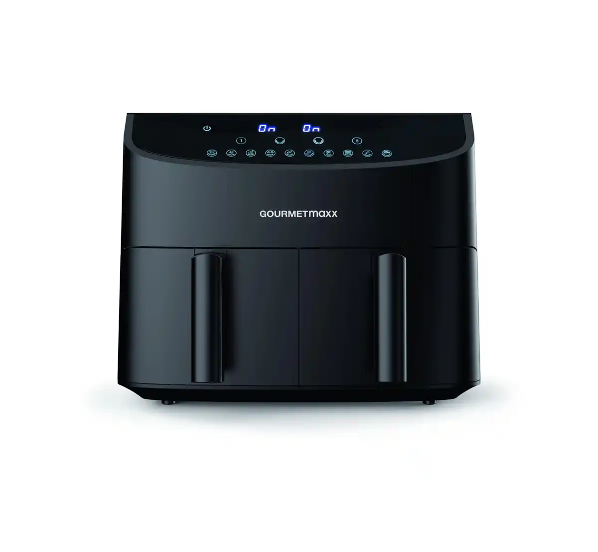 Bild 1 von GOURMETmaxx Heißluftfritteuse ca. 7 Liter