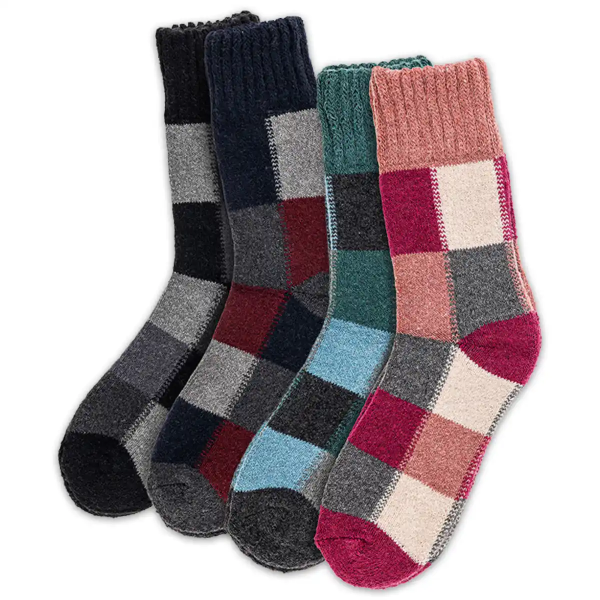 Bild 1 von Toptex Soft-Socken 2 Paar