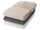 Bild 1 von LIVARNO® Spannbettlaken Jersey, 140-160 x 200 cm