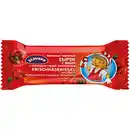 Bild 1 von Frischkäseriegel mit Mohn in kakaohaltiger Fettglasur, tiefg...