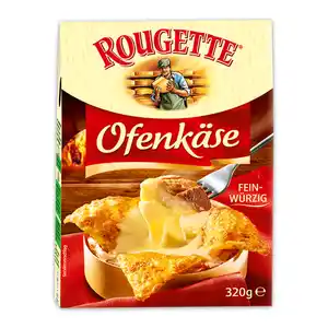 Rougette Ofenkäse