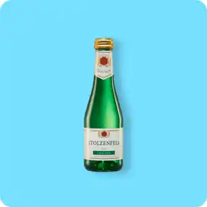 STOLZENFELS Sekt oder Sekt Rosé, Trocken