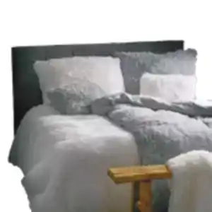 HjEMJA Winterbettwäsche