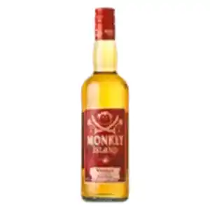 Monkey Island Spiced Rum