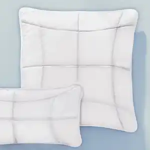 Ortho-Vital Taschenfederkern-Kopfkissen