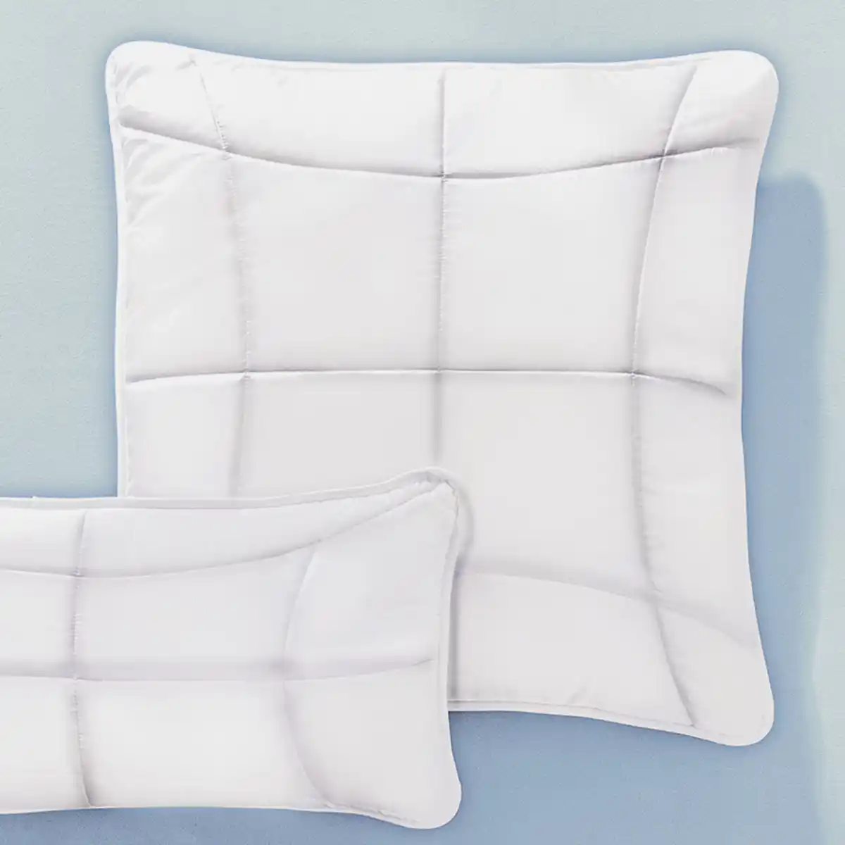 Bild 1 von Ortho-Vital Taschenfederkern-Kopfkissen