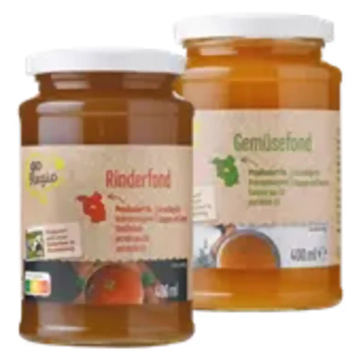 Bild 1 von GO Regio Fond