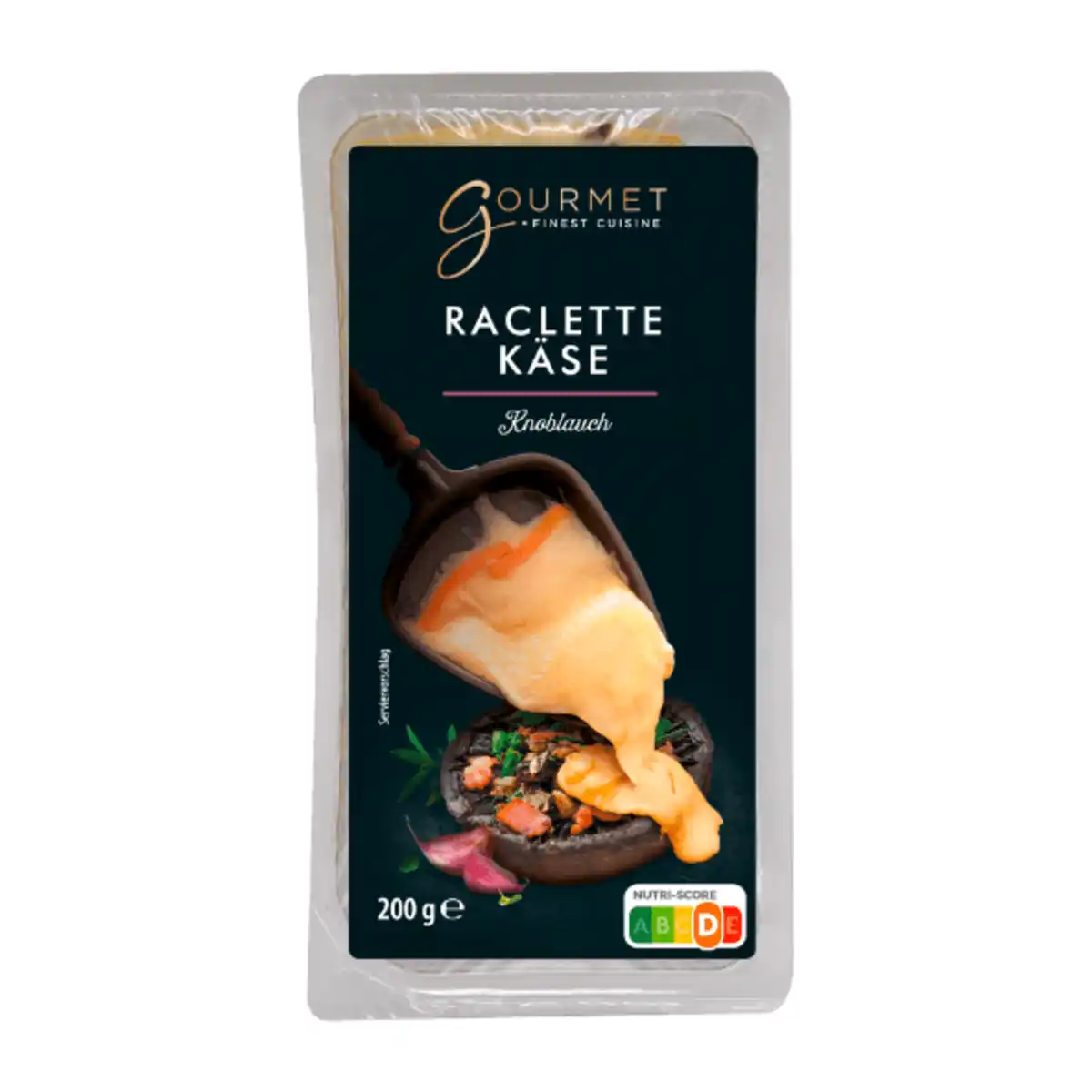 Bild 4 von GOURMET FINEST CUISINE Raclette-Käse 200g