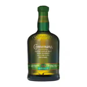 CONNEMARA Peated Single Malt Irish Whiskey 0,7L
