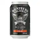 Bild 1 von Kentucky Highway Whiskey & Cola