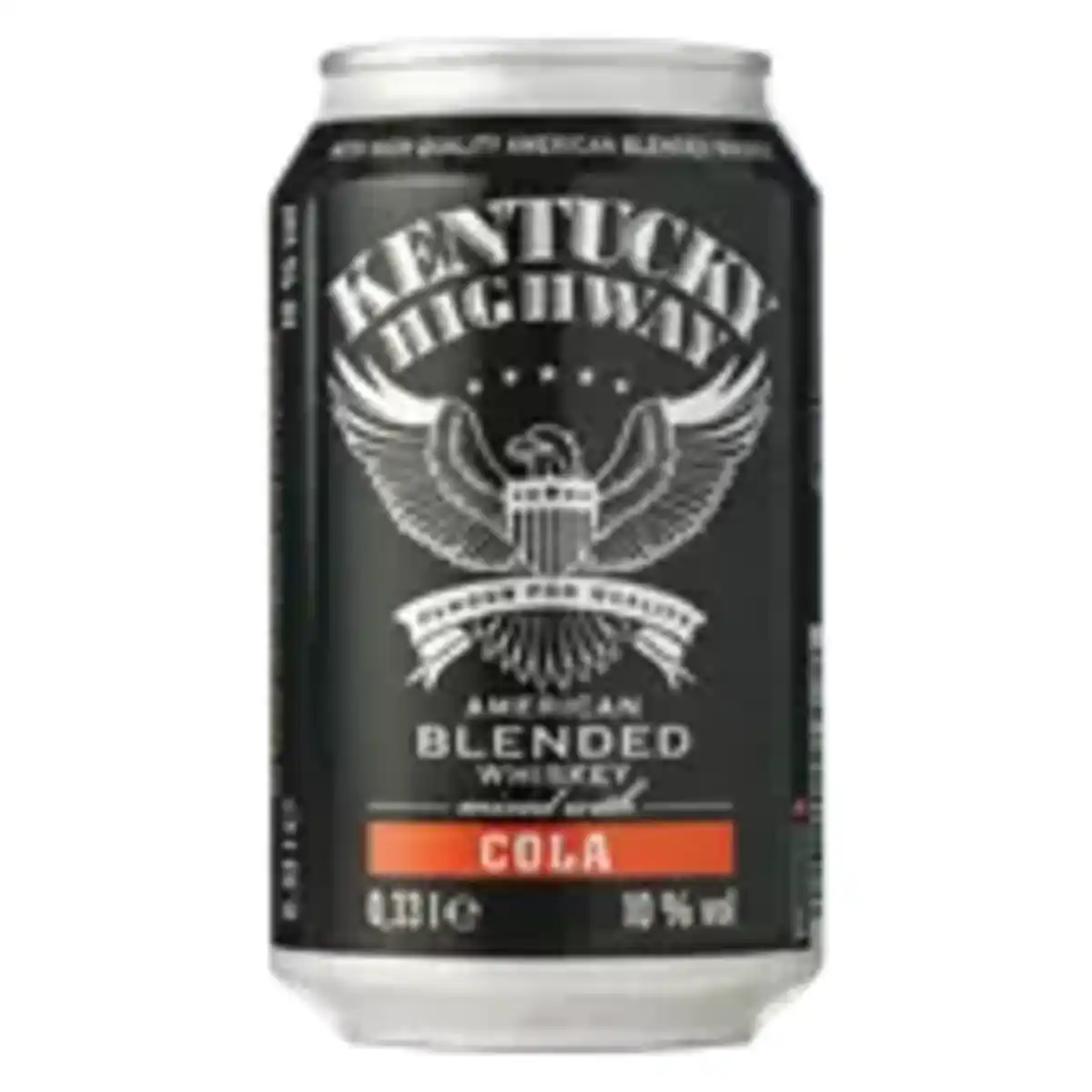 Bild 1 von Kentucky Highway Whiskey & Cola