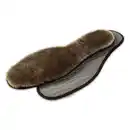 Bild 1 von Toptex Sport Lammfell-Einlegesohlen