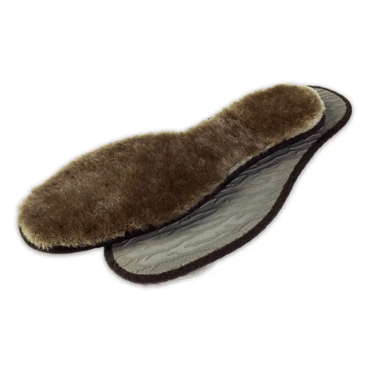 Bild 1 von Toptex Sport Lammfell-Einlegesohlen