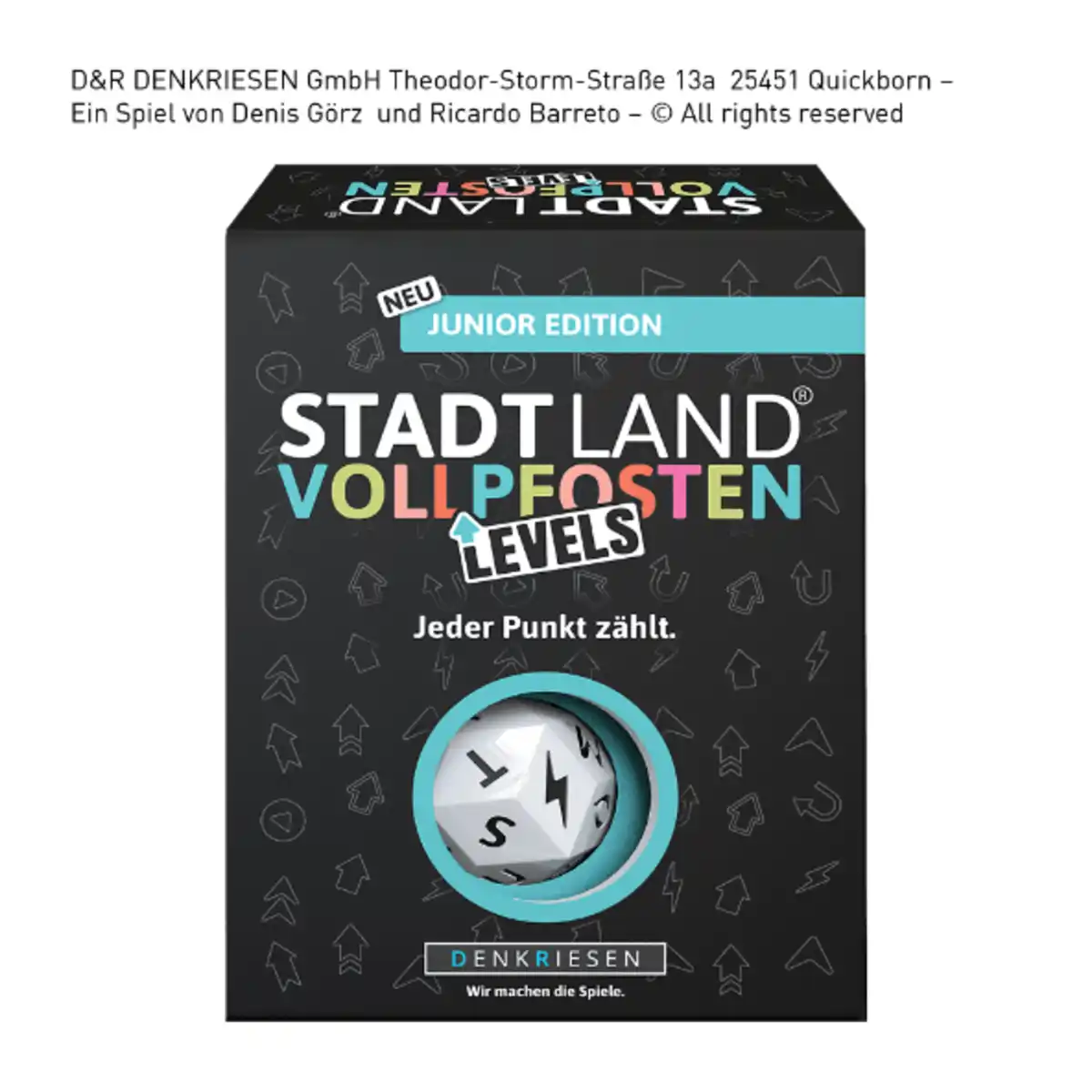 Bild 3 von DENKRIESEN Spiel