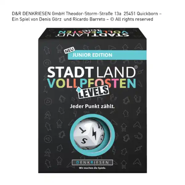 Bild 3 von DENKRIESEN Spiel