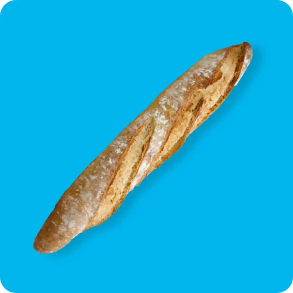 Bild 1 von MEINE BACKWELT Rustikales Baguette, Natursauerteig