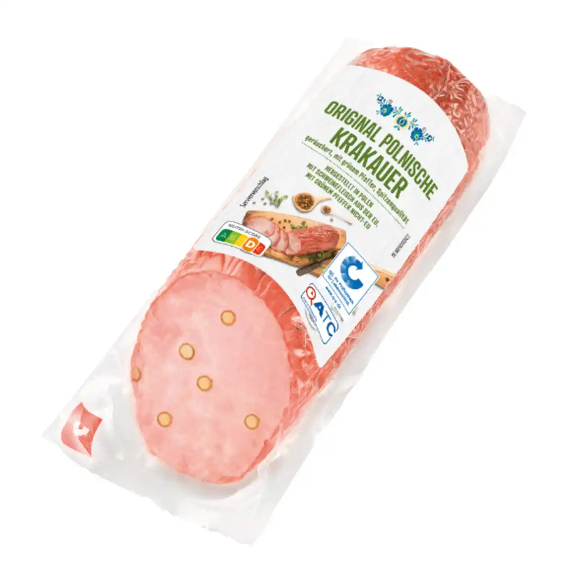 Bild 3 von Krakauer 350g