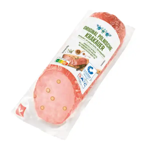 Bild 3 von Krakauer 350g