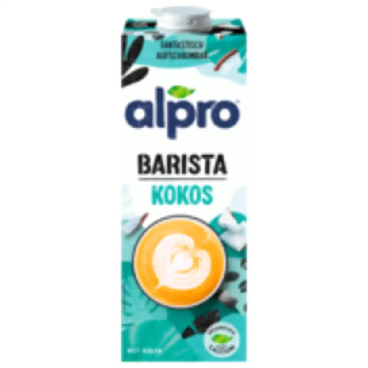Bild 1 von Alpro Barista Kokosdrink oder Mandeldrink ungesüßt