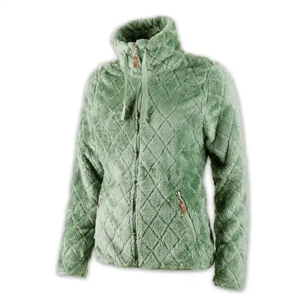 Bild 3 von Toptex Sport Sherpa-Fleecejacke