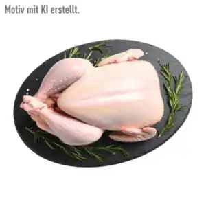 GOURMET FINEST CUISINE Festtags-Pute