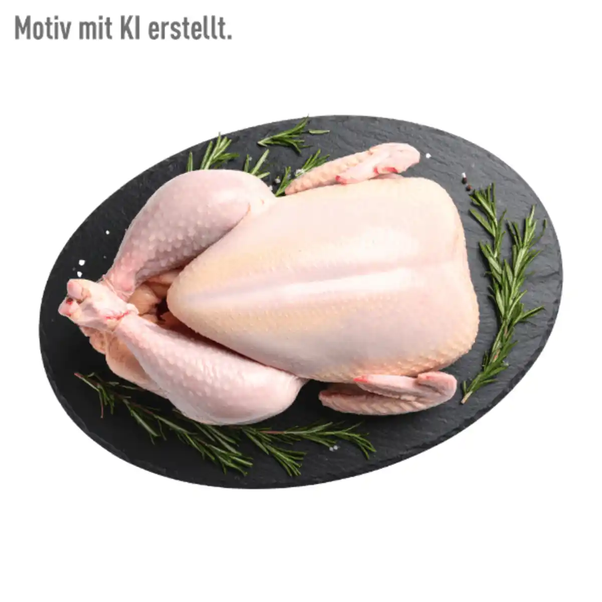 Bild 1 von GOURMET FINEST CUISINE Festtags-Pute