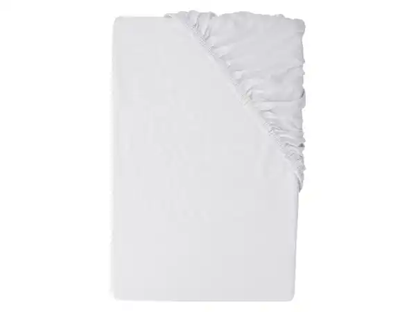 Bild 2 von LIVARNO® Spannbettlaken Jersey, 140-160 x 200 cm