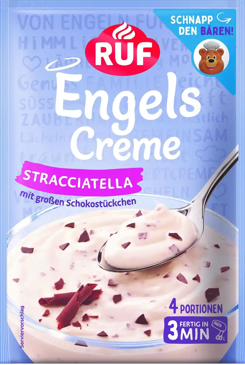 Bild 1 von Engels-Creme 66 g