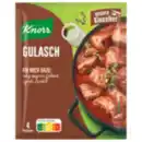 Bild 1 von Knorr Fix Gulasch