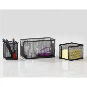 Paperscrip Tisch-Organizer-Set 3-tlg.