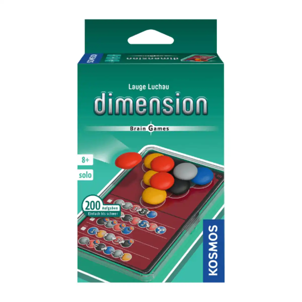 Bild 3 von KOSMOS Knobelspiel