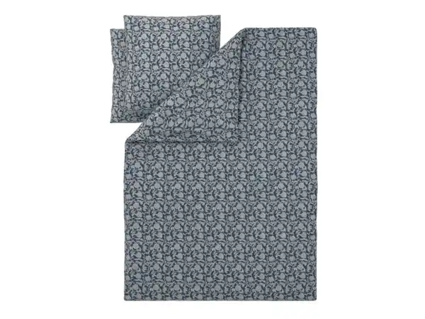 Bild 2 von LIVARNO® Renforcé-Bettwäsche, 200 x 220 cm