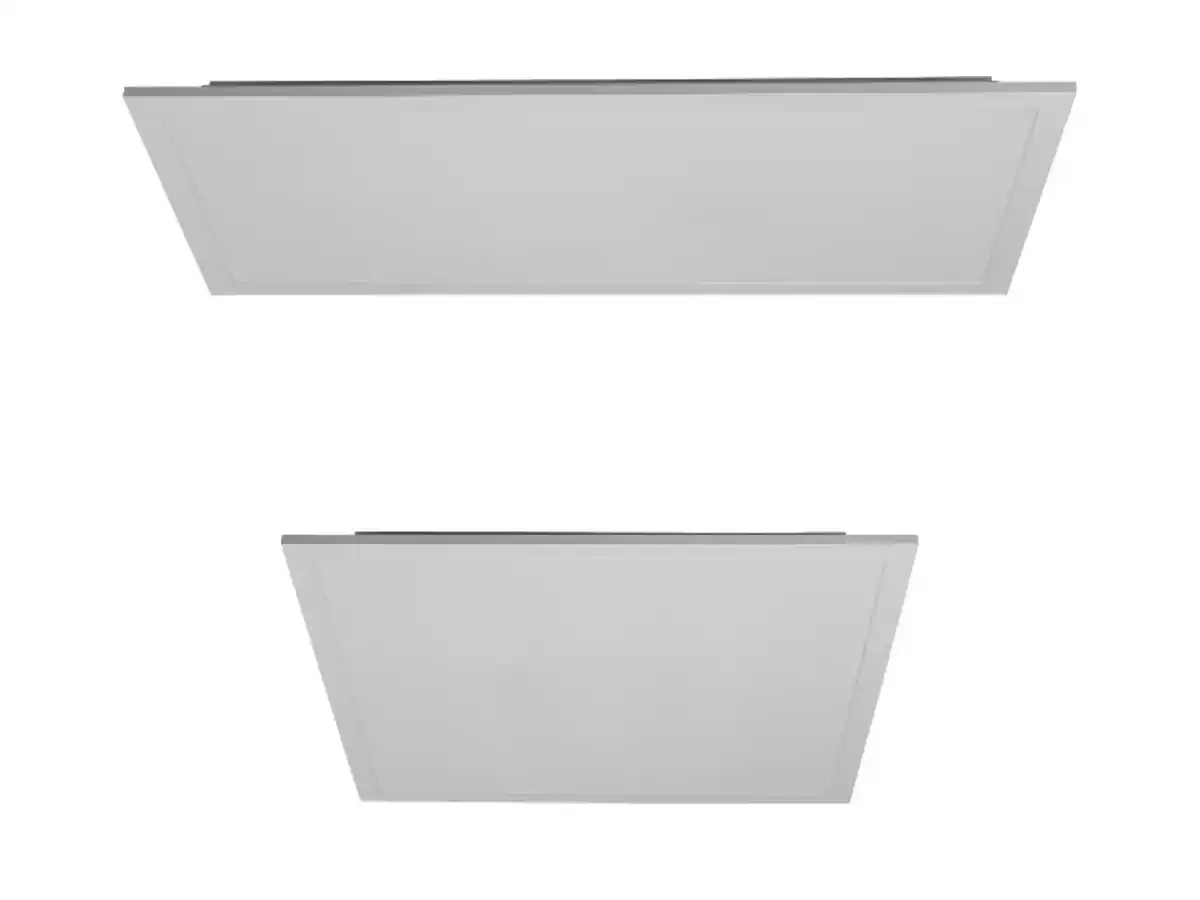 Bild 1 von LIVARNO home LED-Deckenleuchte, mit 3 Lichtquellen