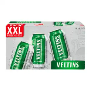 VELTINS Pilsener 0,33L