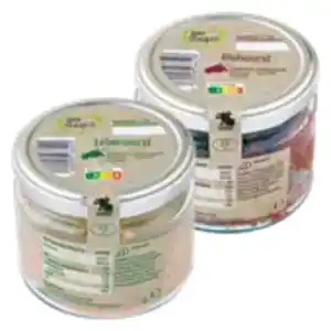 GO Regio Wurst im Glas