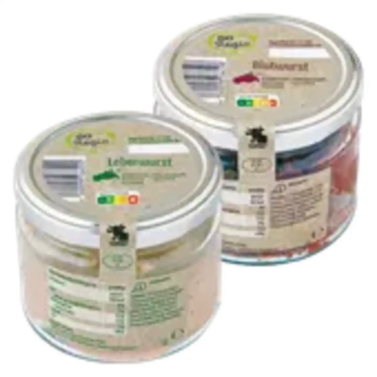 Bild 1 von GO Regio Wurst im Glas