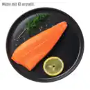 Bild 1 von BIO Lachsfiletseite 750g