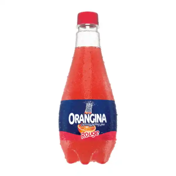 Bild 3 von Orangina 1L
