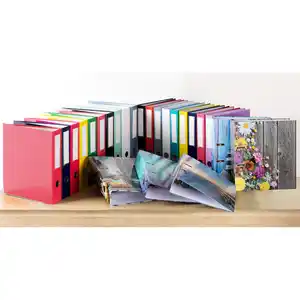 Paperscrip Aktenordner DINA4
