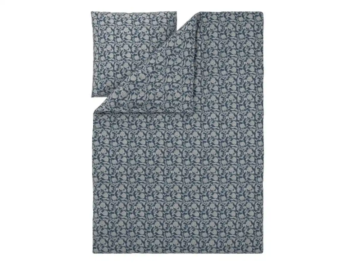 Bild 2 von LIVARNO® Renforcé-Bettwäsche, 135 x 200 cm