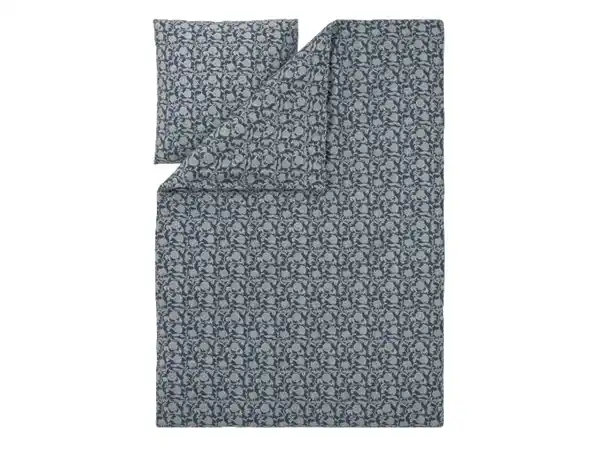 Bild 2 von LIVARNO® Renforcé-Bettwäsche, 135 x 200 cm