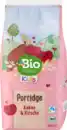 Bild 1 von dmBio Porrdige Kakao & Kirsche, ab 3 Jahren, 500 g