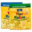 Bild 1 von Delicia Tier Kekse