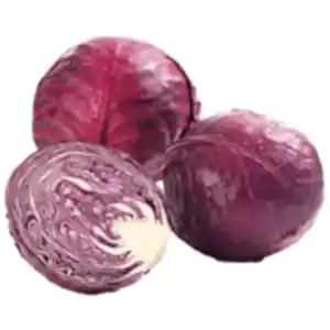 Rotkohl