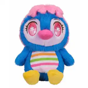 Plüschtier - Kawaii Pinguin - 15 cm