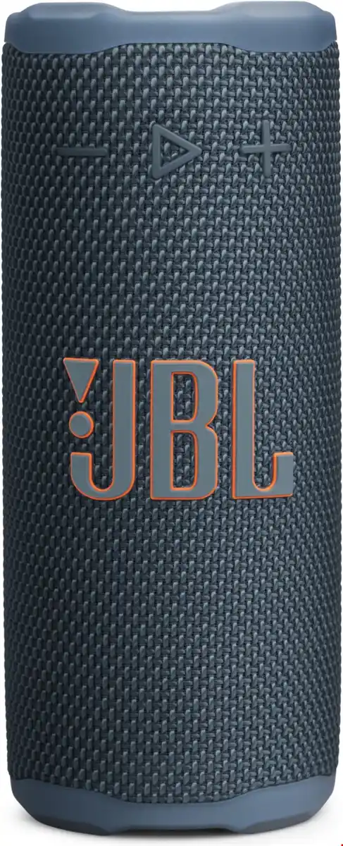 Bild 1 von Grip Bluetooth-Lautsprecher blau