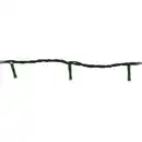 Bild 1 von LED Lichterkette 240 warmweiße LEDs App-Steuerung innen und außen