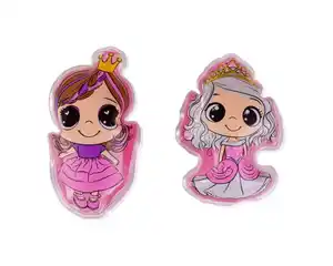 Mini Duschgel Princess