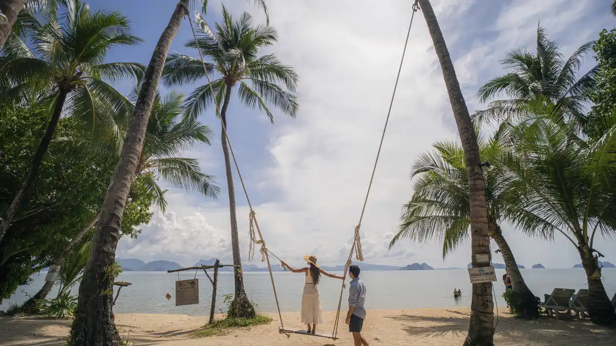 Bild 1 von Thailand - Koh Yao Noi & Phuket