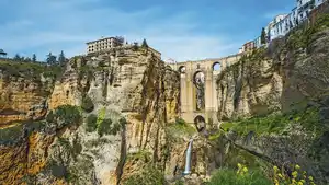 Andalusien Rundreise